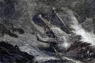 After its defeat at the Battle of Gravelines in September 1588. the Spanish Armada attempted to