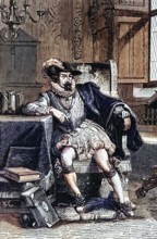 James IV (March 17. 1473 – September 9. 1513) was King of Scotland from June 11. 1488. until his