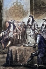 The examination of Brigadier-General Sir Thomas Prendergast. who was created 1st Baronet after