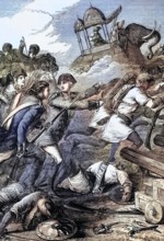 Sultan Hyder Ali Khan or Hyder Ali Sahib was the de facto ruler of the Kingdom of Mysore in South