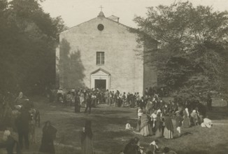 Sanctuary of the Holy Crucifix of Castro