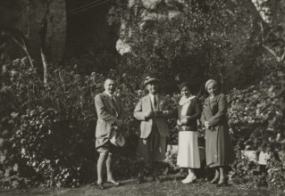 At the latomie of Syracuse.