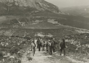 Segesta. 
	
		1924