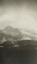 The Gran Sasso group. 
	
		1913
