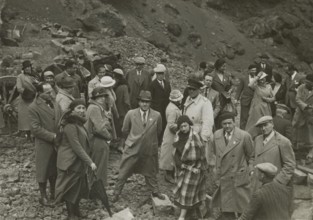 On Etna?. 
	
		1924