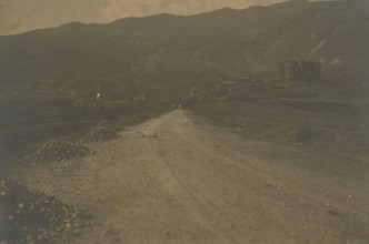 Farmers of Castelbuono. ca. 1910