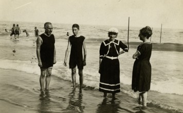 Giovanni Bognetti, President of the Italian Touring Club