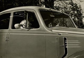 FIAT car: advertising