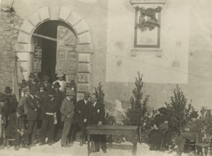 Stop in Opi. 
	
		1922