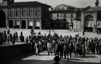 Lugo. 
	
		1931