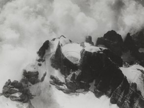 The Brenta group. before 1957