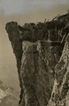 Lora-Sogi Road. 1915-1918  before 1928