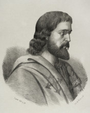 Pedro Alfonso de Carvajal (d. 1312). Castilian knight and commander of the Order of Calatrava.