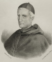 Joaquin de Eleta (Joaquin de Eleta y la Piedra) (1707-1788). Franciscan priest and Spanish bishop.