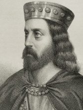 Alfonso I of Asturias, called the Catholic (693-757). King of Asturias (739-757). Astur-Leonese