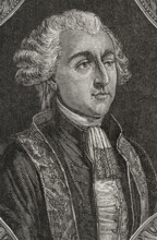 Stanislas de Clermont-Tonnerre (Stanislas Marie Adelaïde, Count de Clermont-Tonnerre) (1757-1792).