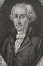 Charles Chabroud (Jean-Baptiste-Charles Chabroud) (1750-1816). French jurist and politician.