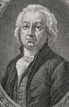 Armand-Gaston Camus (1740-1804). French lawyer and revolutionist. He was elected by the Third