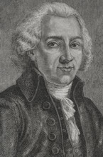 Henri Gregoire (Henri Jean-Baptiste Gregoire) (1750-1831), also known as Abbe Gregoire. French