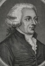 Emmanuel de Pastoret (Claude Emmanuel Joseph Pierre de Pastoret) (1755-1840), Marquis de Pastoret.