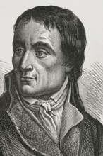 Jean-Baptiste Carrier (1756-1794). French revolutionary and politician, most notable for his bloody