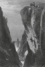 Georges Cadoudal (1771-1804). French counter-revolutionary politician. Chouan general, commander of