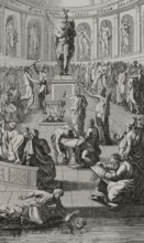 Histoire de l'origine et des progrez de la monarchie francaise suivant l'ordre des temps...""