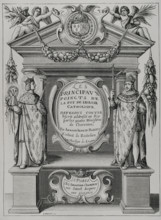 Les Principaux poincts de la Foi de l'eglise catholique. Defendus contre l'ecrit adresse au Roi par