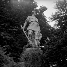 Monument for the Battle of Vogelinsegg  (15.5.1403)