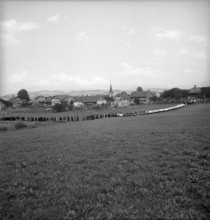 Siviriez FR 1953