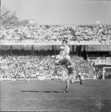 Swiss cup 1959/60, Cup Final 1960: FC Lucerne - FC Grenchen