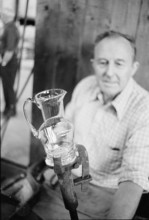 Glasi Hergiswil 1977