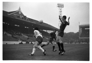 World Championships 1966: Switzerland - Spain