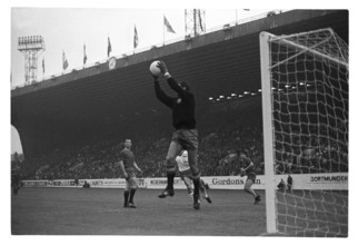 World Championships 1966: Switzerland - Spain