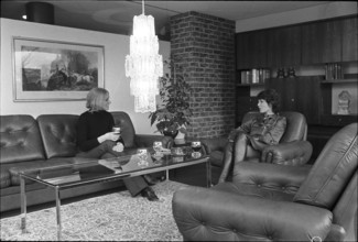 Mobel Pfister Suhr 1971