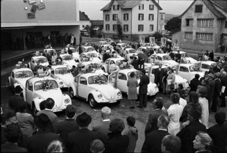 125 years Lindt & Sprungli 1970