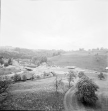 Sihlbrugg 1960