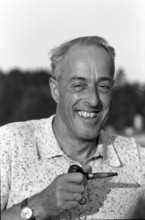 Robert Wyss, Wulflingen agricultural college employee 1977