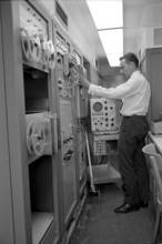 Oerlikon Contraves 1967