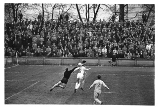 NLA 1963/64: Grasshoppers - FC Zurich