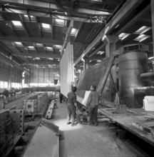 Pre-fabricated construction element 1965