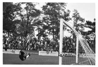 NLA 1966/67: Grasshoppers - FC Sion