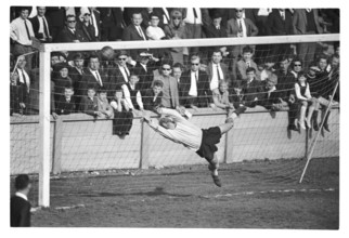 NLA 1964/65: Grasshoppers - FC Basel
