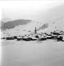 Rueras GR, 1952