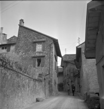 St-Saphorin-Lavaux 1949