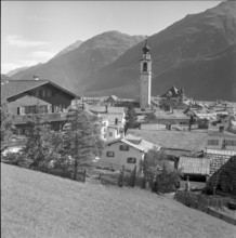 Samedan 1947