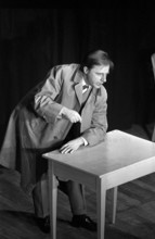 Emil Steinberger 1972