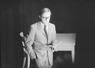 Emil Steinberger 1972
