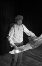 Emil Steinberger 1972