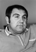 Jorg Schneider, actor and revue performer, Zurich 1971